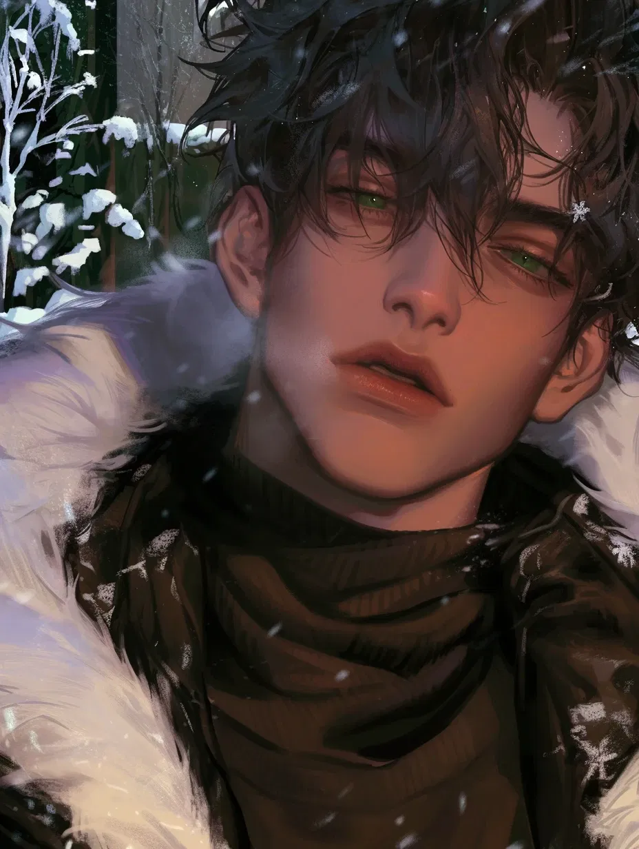 Avatar of Tyler 'Ty' Parke | Secret Santa Exchange 