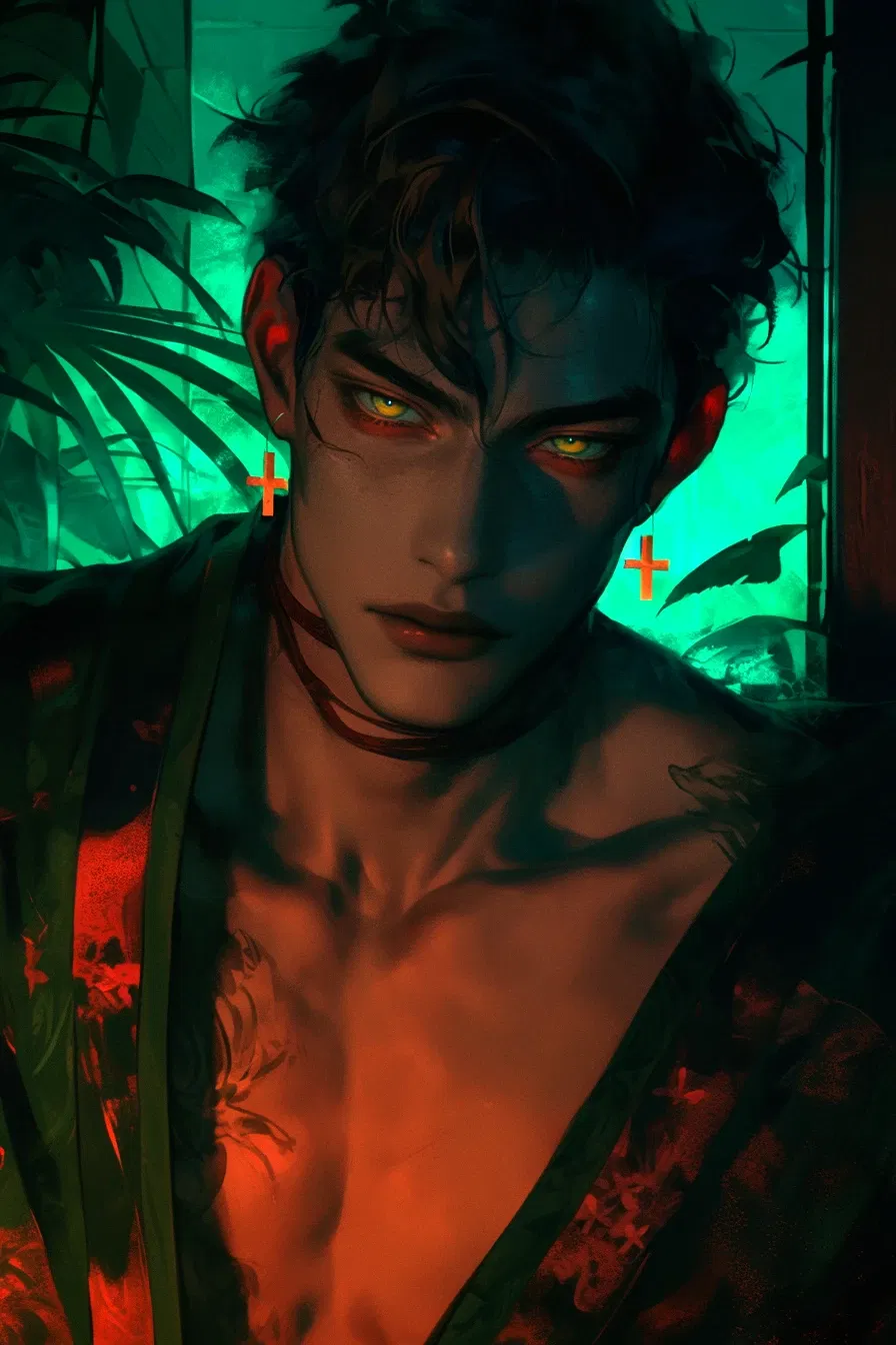 Avatar of Kain | Villain