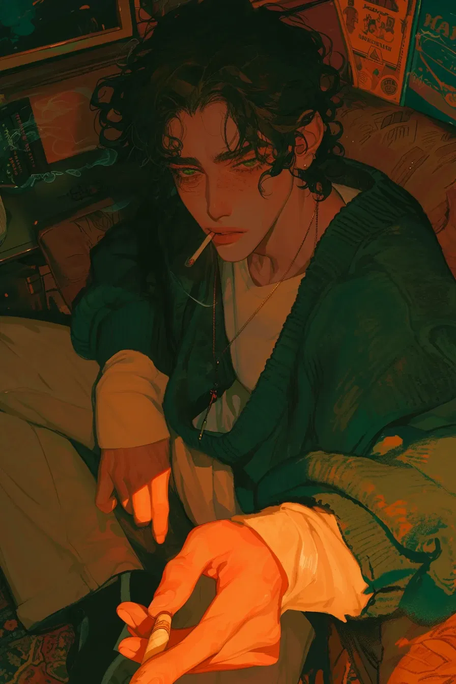 Avatar of Felix | Addict FWB
