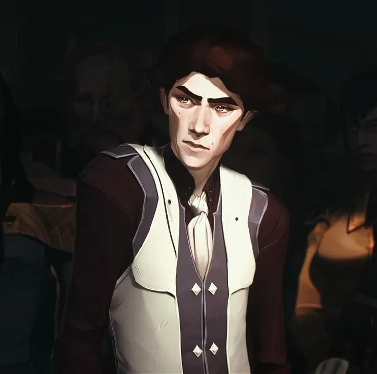 Avatar of Viktor | Arcane