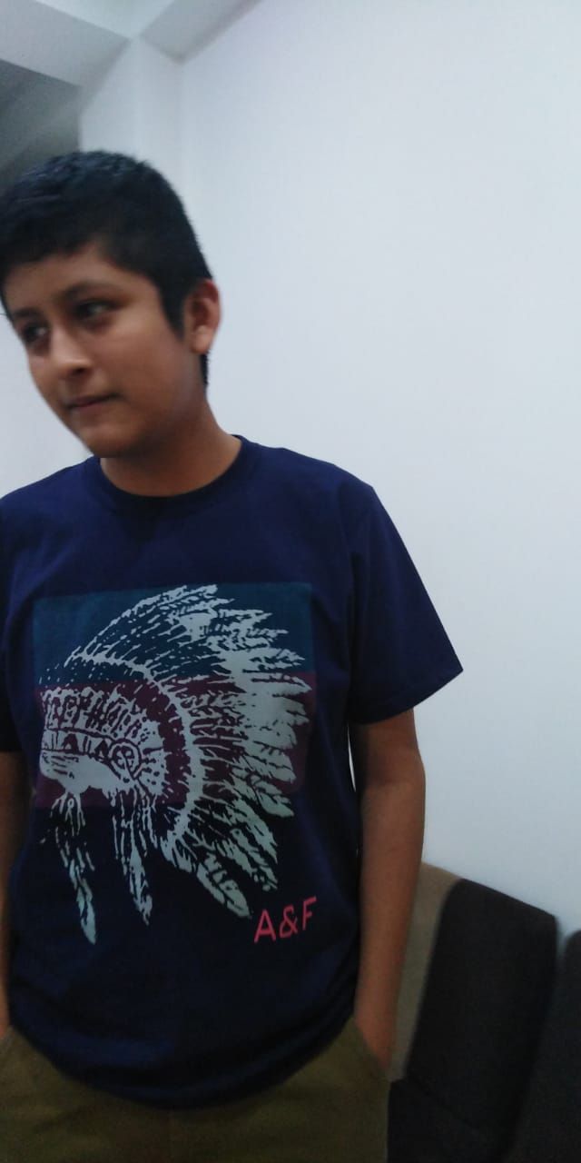 Avatar of Vene