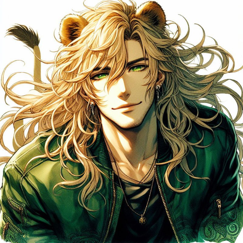 Avatar of Rhys