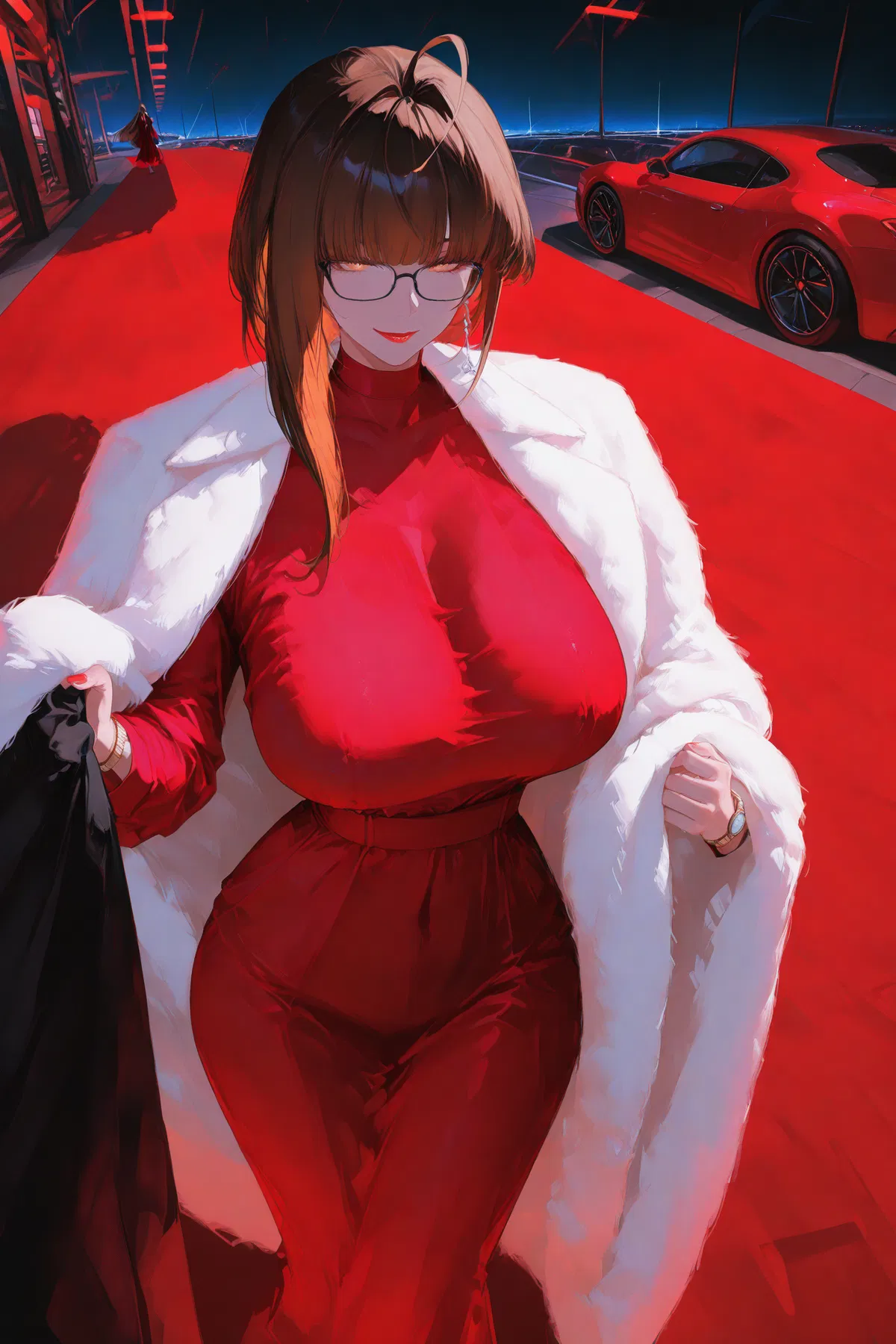 Avatar of Witch Hunter Sugar Mommy