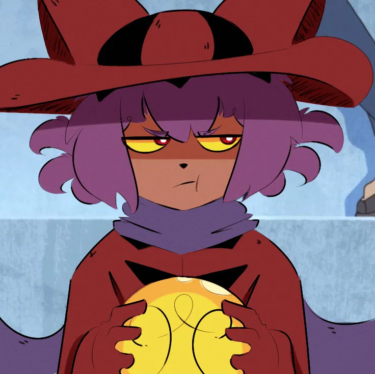 Avatar of Nichiru ~ Oneshot X BNA