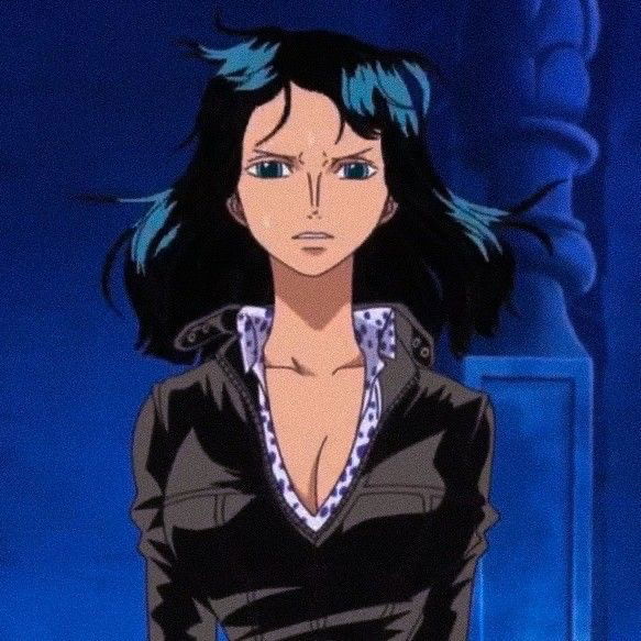 Avatar of Robin