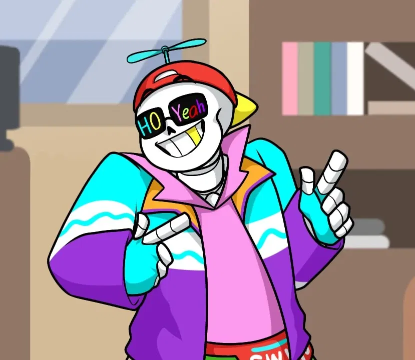 Avatar of Fresh Sans