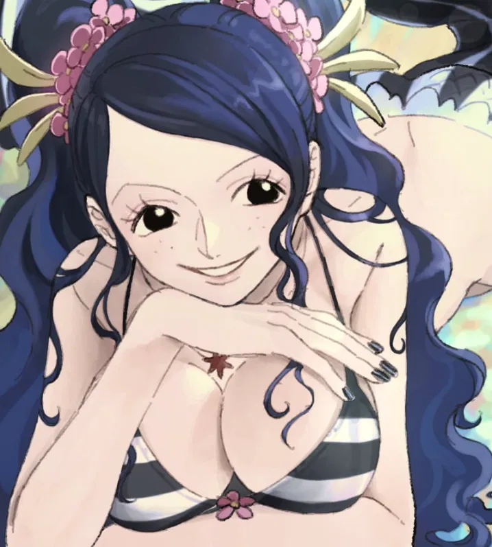 Avatar of Ishilly | Mermaid Café Dancer
