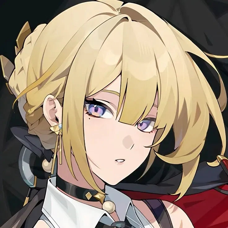 Avatar of EVELYN CHEVALIER | gfs 4ever 