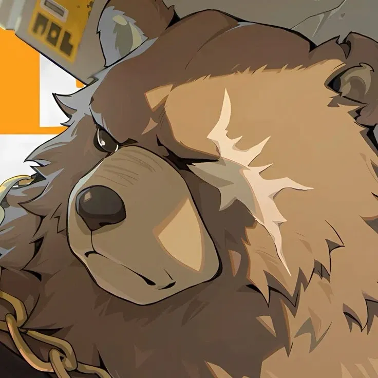 Avatar of BEN BIGGER | Platonic
