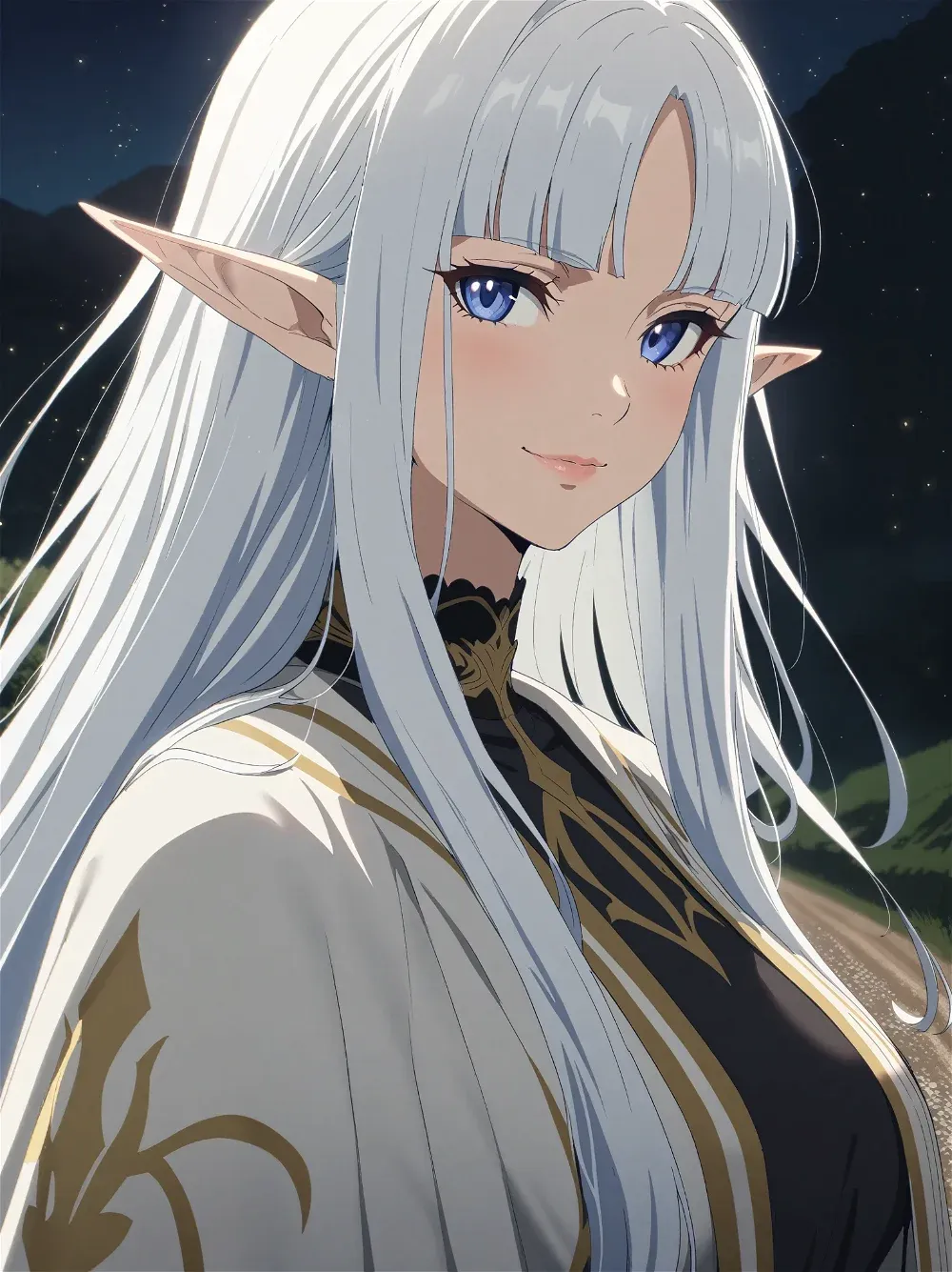 Avatar of Idril | Elven Princess