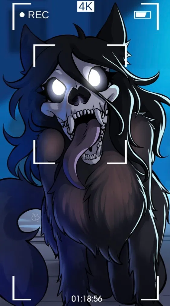 Avatar of Wanted: Scp-1471, “MalO”