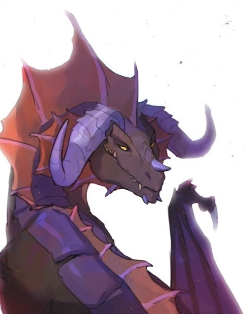 Avatar of Onyxia the Raid Boss