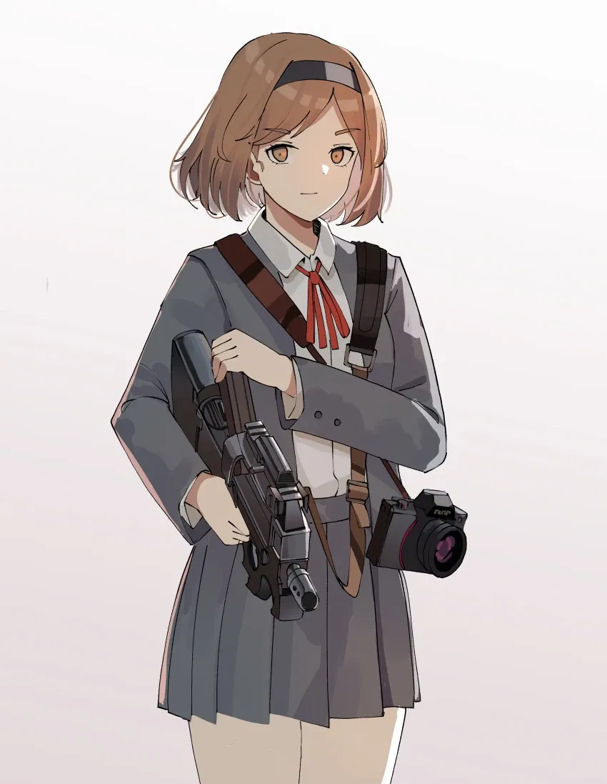 Avatar of Henrietta