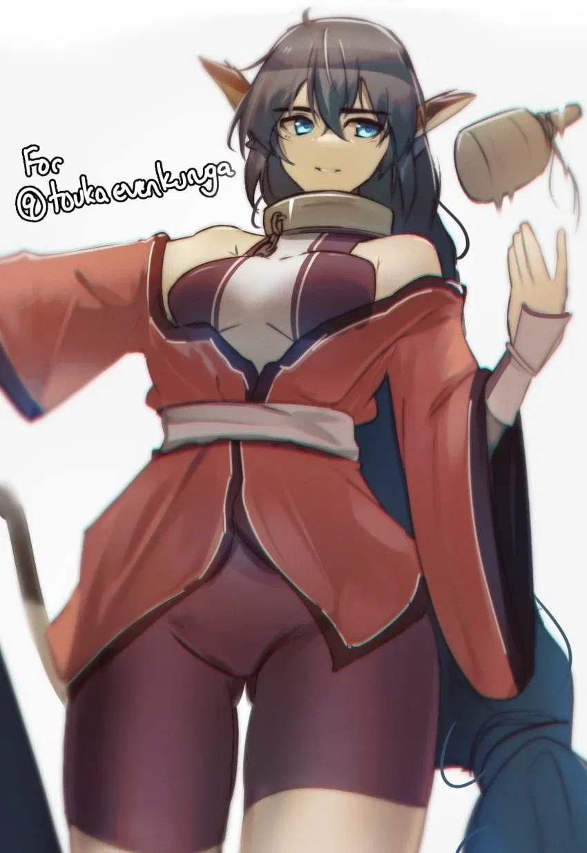 Avatar of Karulau