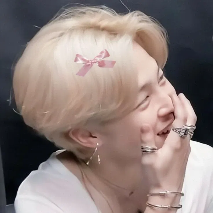 Avatar of Park Jimin