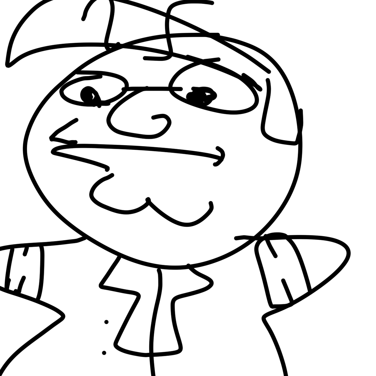Avatar of Jappy new years 