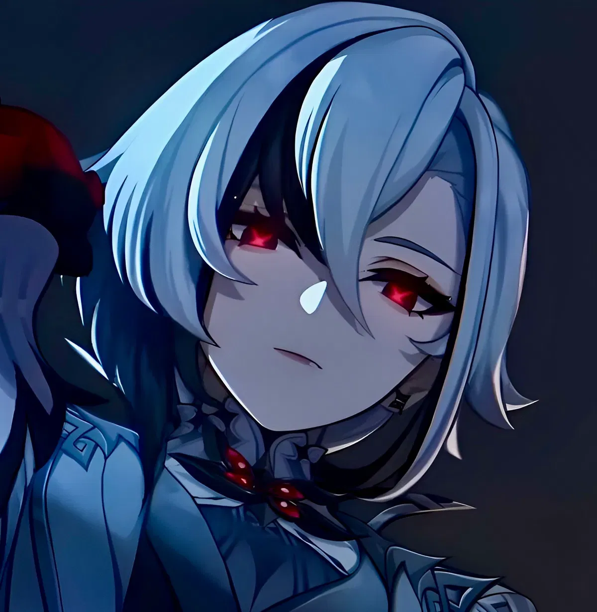 Avatar of Arlecchino / NSFW