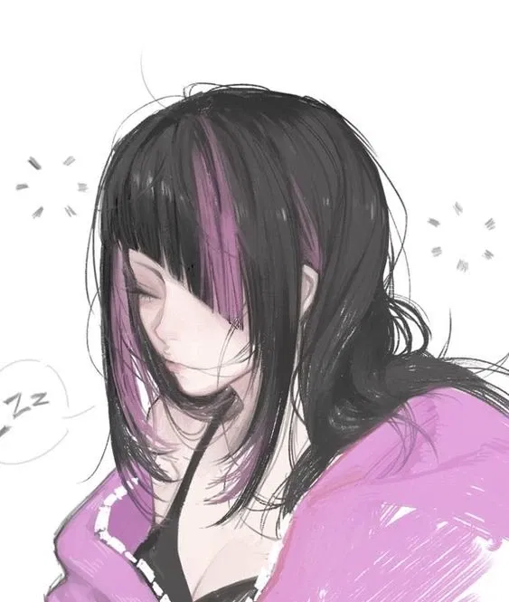 Avatar of Juri-Han / Martial artist GF