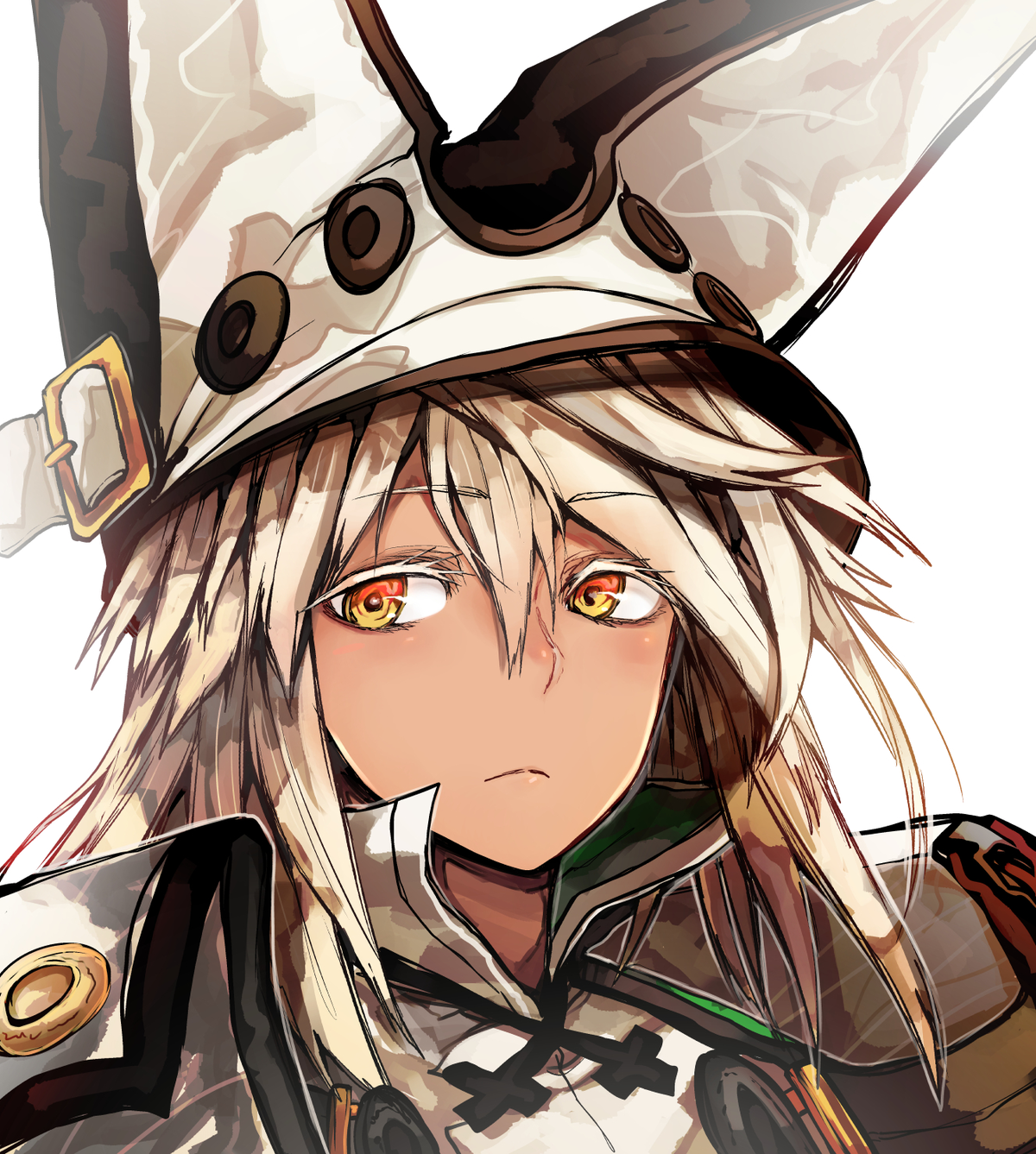 Avatar of Ramlethal/A War Machine