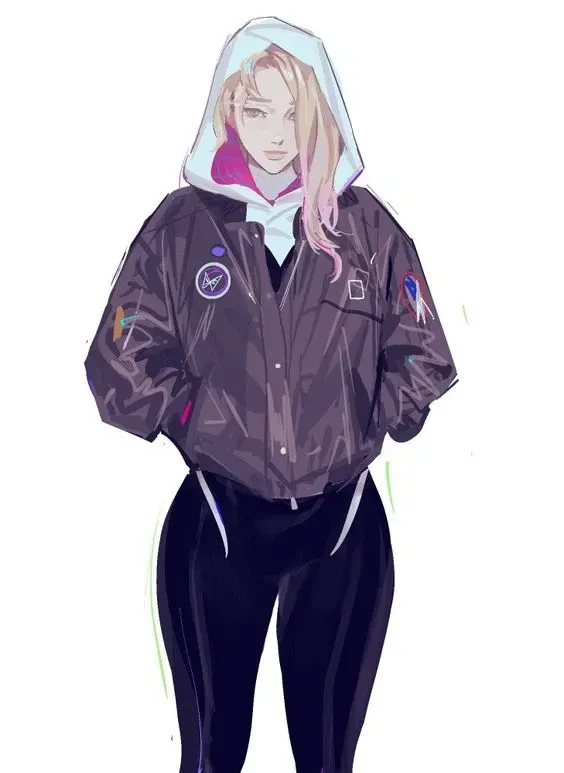 Avatar of SpiderGwen/ The Friendly Neighbor