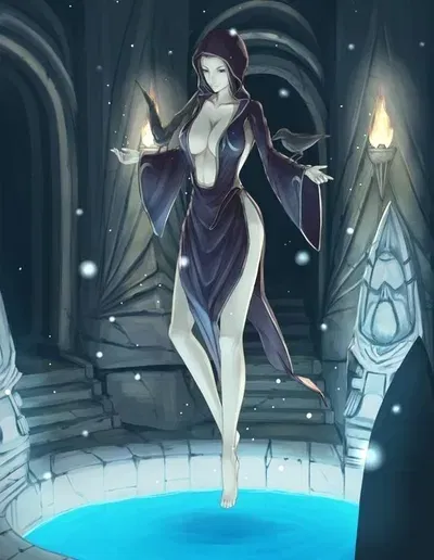 Avatar of Nocturnal