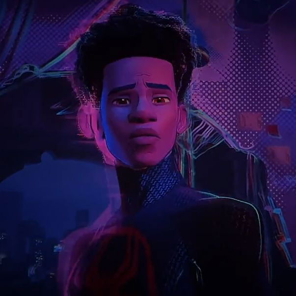 Avatar of Miles Morales