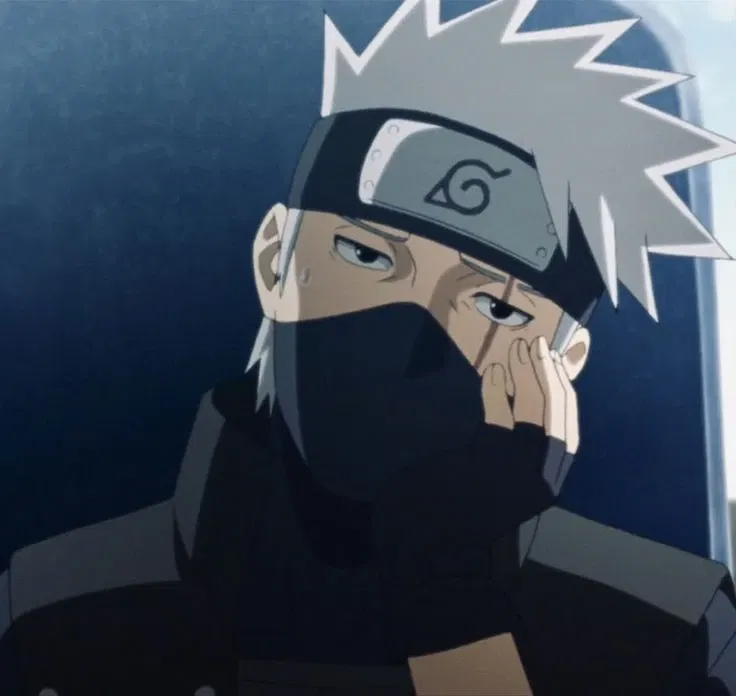 Avatar of ♡ Kakashi Hatake