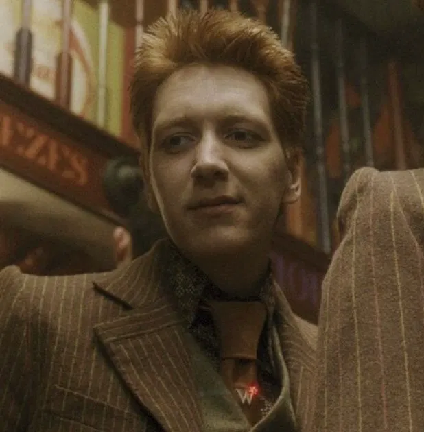 Avatar of ♡ George Weasley