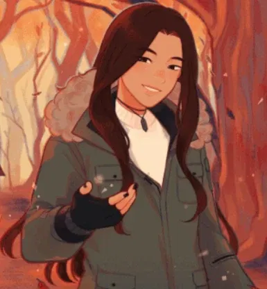 Avatar of ♡ Qiu Lin