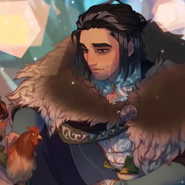 Avatar of ♡ Muriel || The Arcana