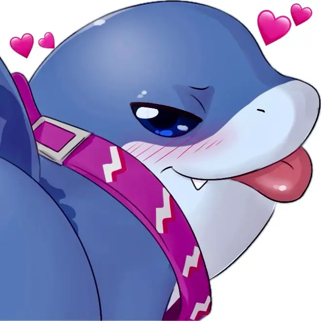 Avatar of Jeff the Land Shark