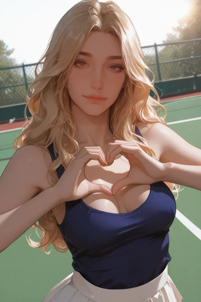 Avatar of Girlfriend Can't Get Enough of You | Lila Evans