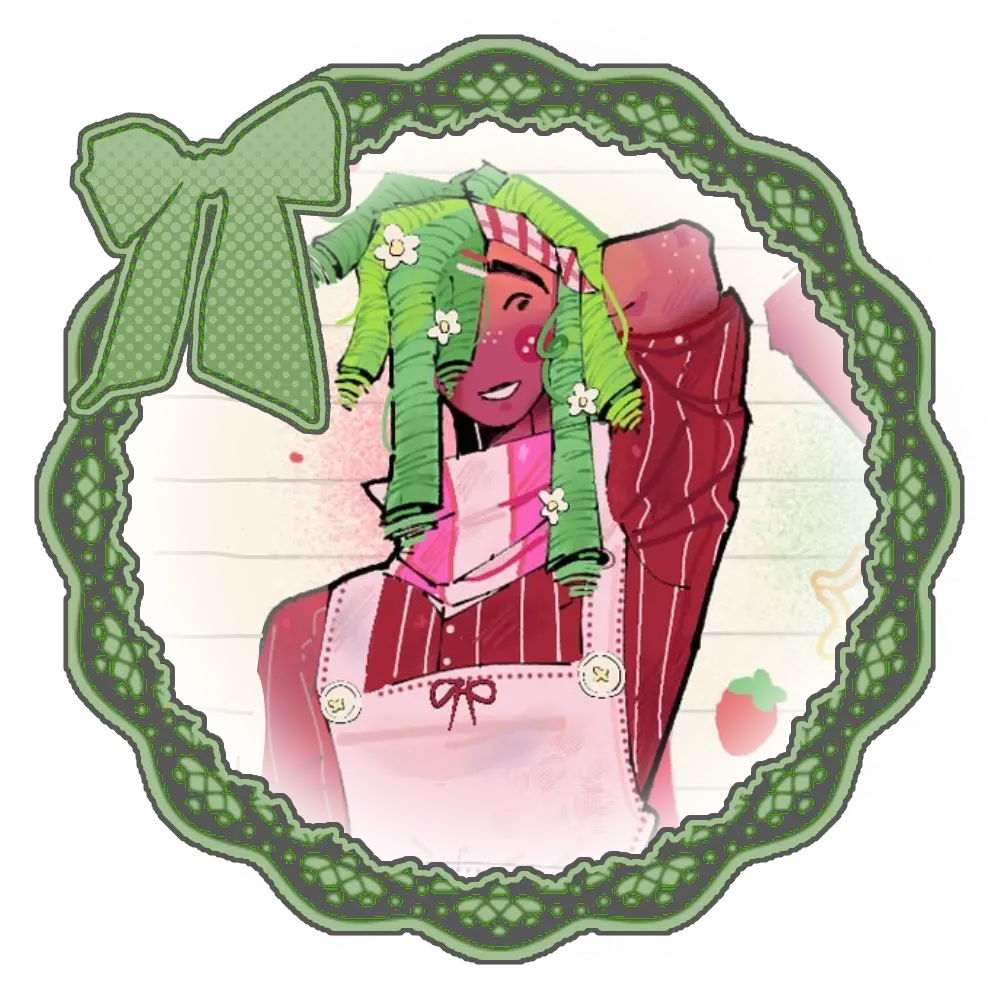Avatar of ⏤͟͟͞͞   Sprout Seedly ~ Dandy's world ★