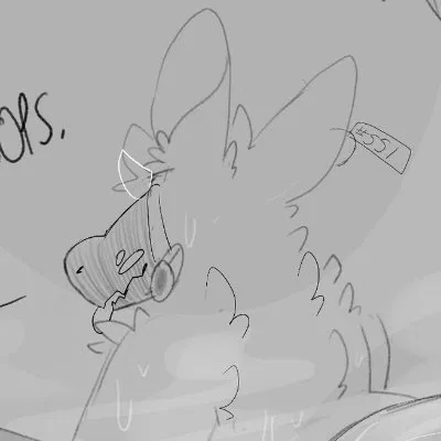 Avatar of Accidental protogen summoning~
