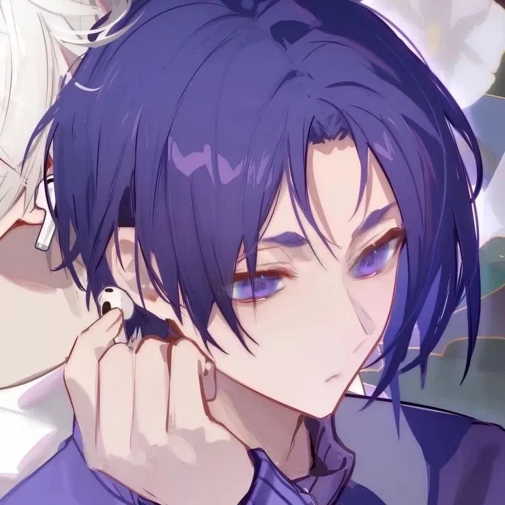 Avatar of Reo Mikage