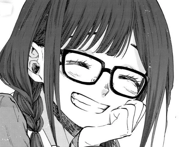 Avatar of Quiet Nerdy Classmate