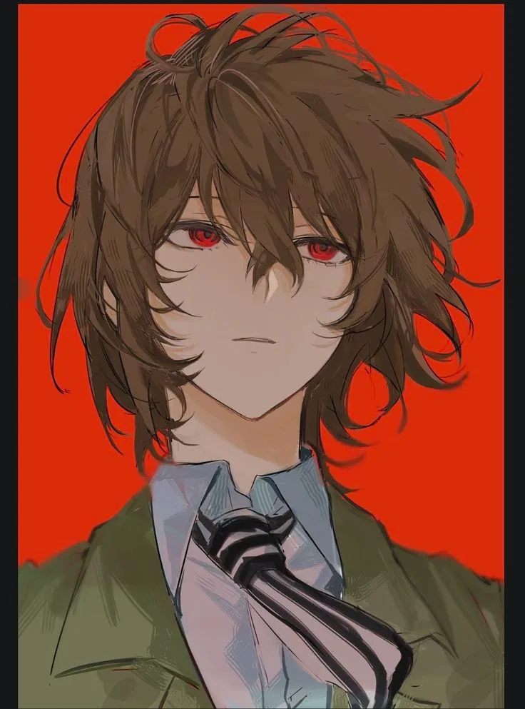 Avatar of Goro Akechi