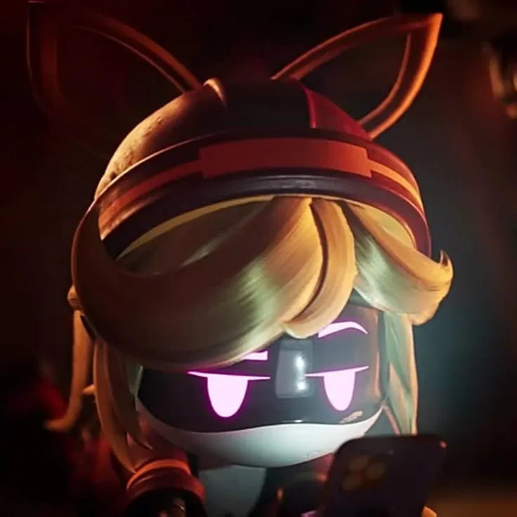 Avatar of Lizzie [LA]