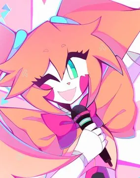 Avatar of Circus Baby - Cleaning mishap !