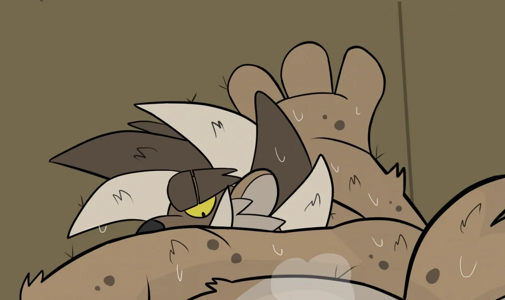 Avatar of A Big Stinking Gnoll
