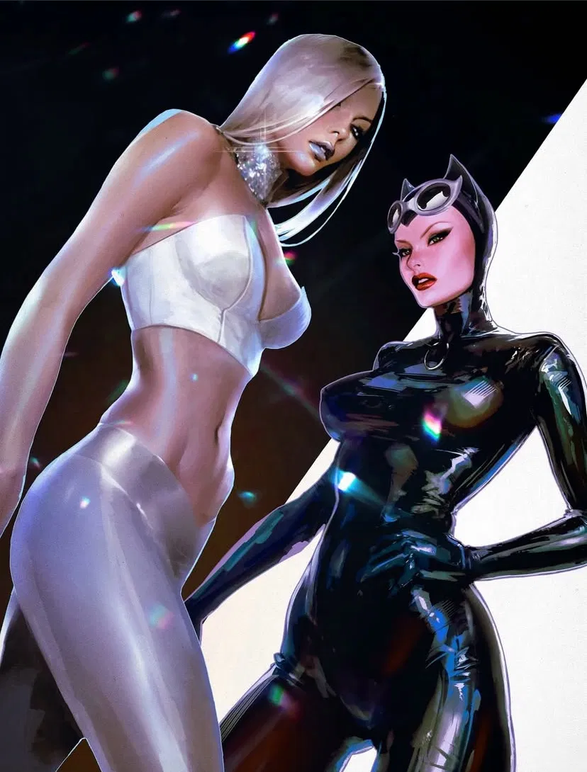Avatar of Emma/ Selina