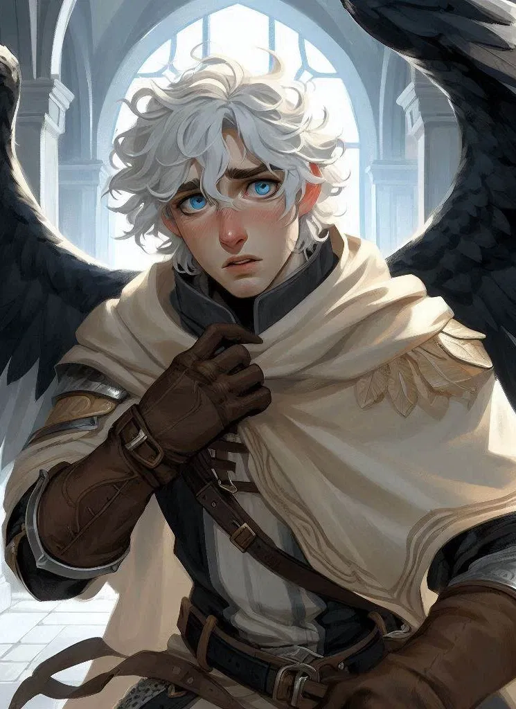 Avatar of Sir Jordan Rubytalon