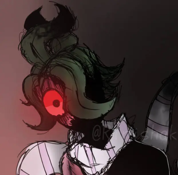 Avatar of Mid-Twisting | Dandy's World