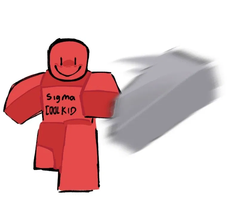 Avatar of bot suggestion/commission box or somethin'