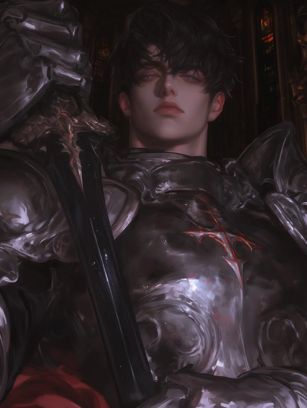 Avatar of Zephyrus Isyndor