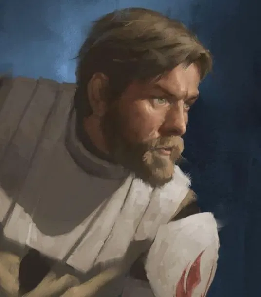 Avatar of Obi-Wan Kenobi