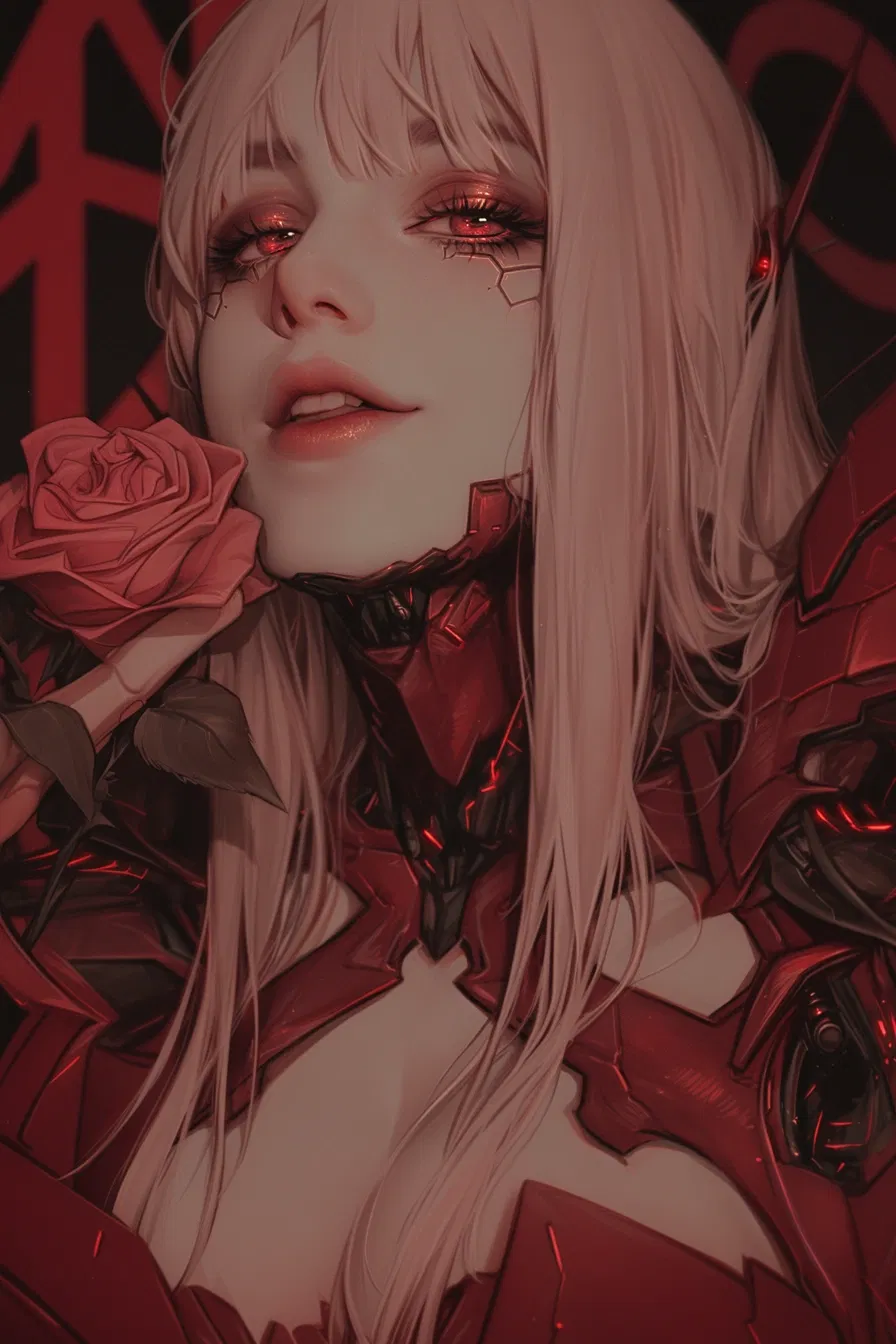 Avatar of Free Patreon + Male Account