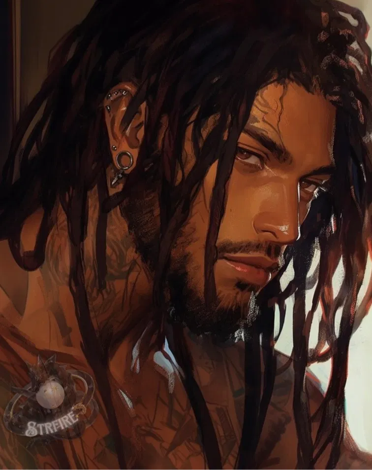 Avatar of Your Husband | Braylon Brown