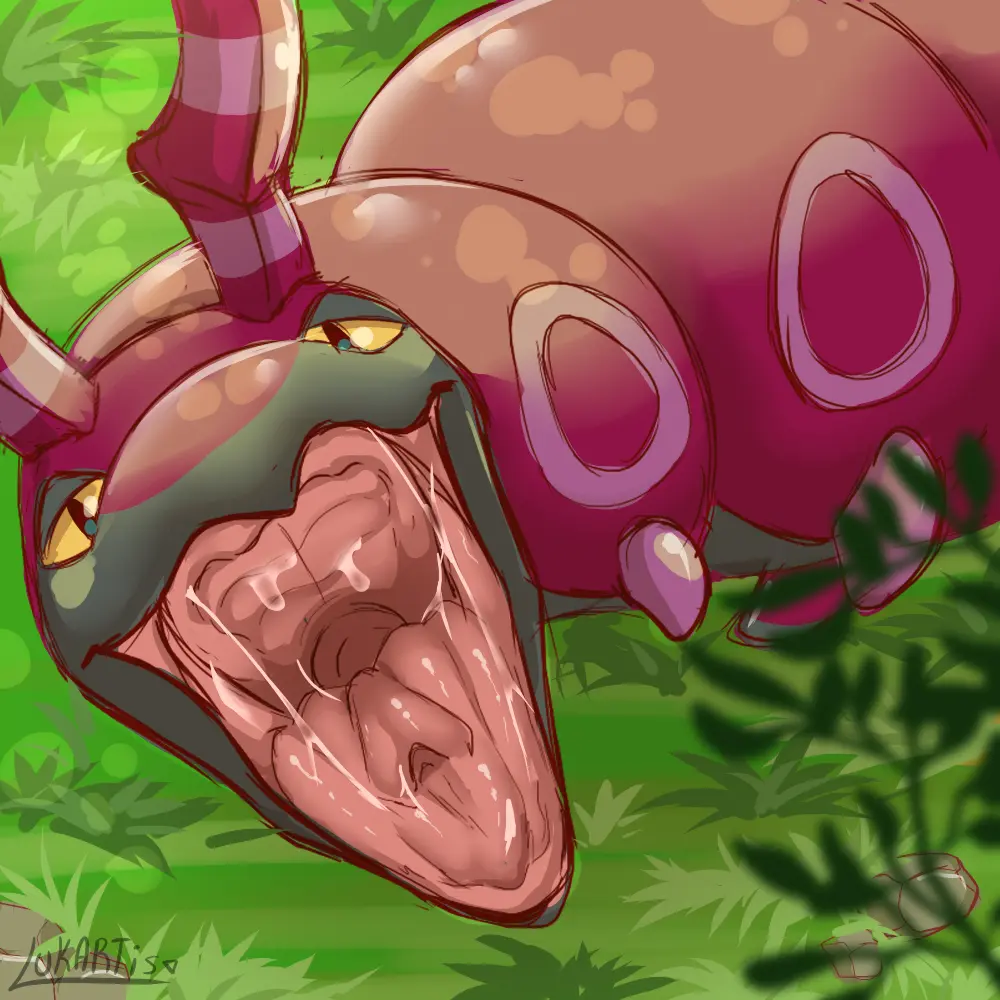 Avatar of Scolipede - Very Big Bug
