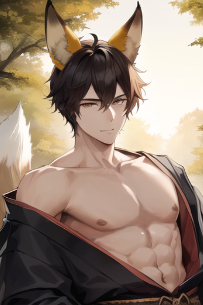 Avatar of Kanehiko